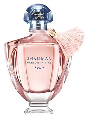 Guerlain Shalimar Parfum Initial l'Eau — Guerlain