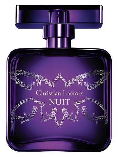 Christian Lacroix Nuit for Men — Avon