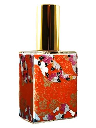 Geisha Rouge Eau de Parfum — Aroma M