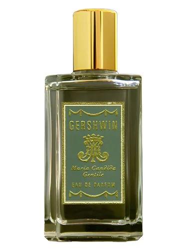 Gershwin — Maria Candida Gentile