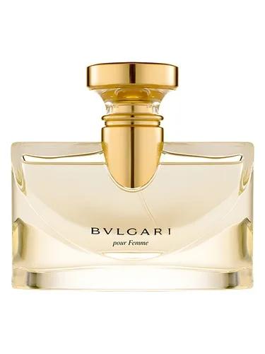 Bvlgari Pour Femme — Bvlgari