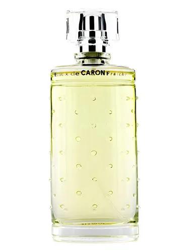 Eaux de Caron Fraiche — Caron