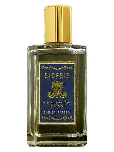 Sideris — Maria Candida Gentile