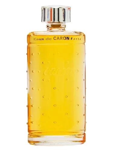 Eaux de Caron Forte — Caron