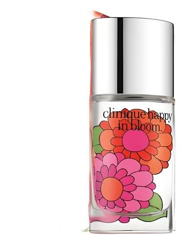 Clinique Happy In Bloom 2012 — Clinique