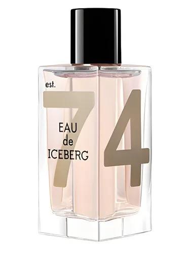 Eau de Iceberg Jasmin — Iceberg