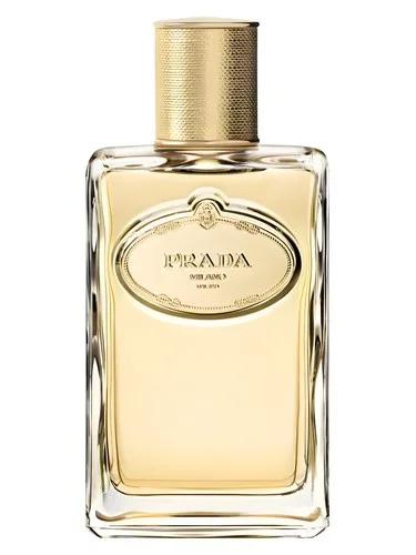 Infusion d'Iris Eau de Parfum Absolue — Prada