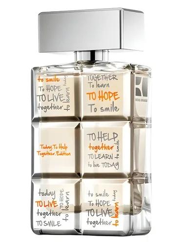 Boss Orange Man Charity Edition — Hugo Boss