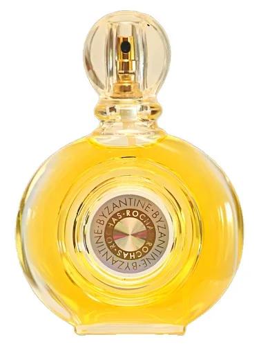 Byzantine — Rochas