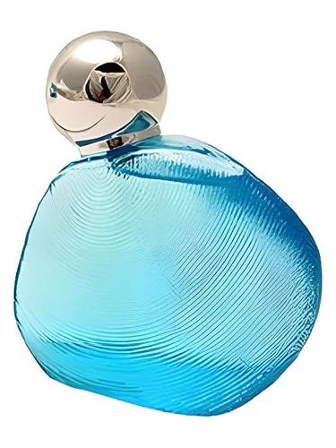 Aquawoman — Rochas