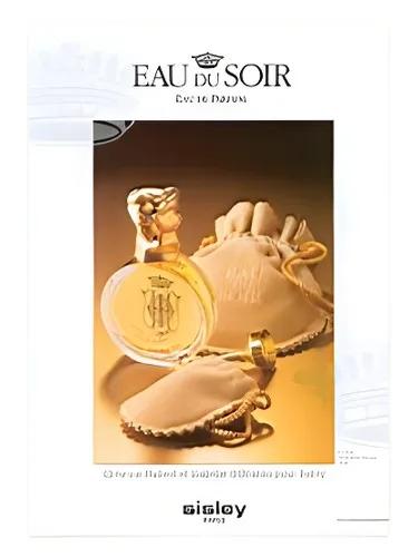 Eau du Soir 2001 — Sisley