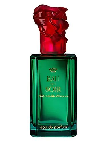 Eau du Soir 2003 — Sisley