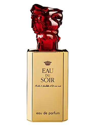 Eau du Soir 2006 — Sisley