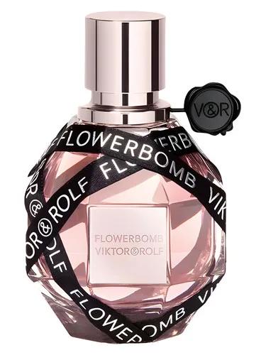Flowerbomb Love Me Tight — Viktor & Rolf