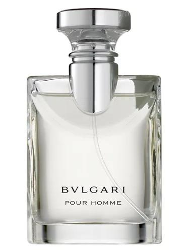 Bvlgari Pour Homme — Bvlgari
