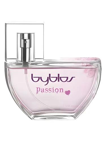 Byblos Passion — Byblos