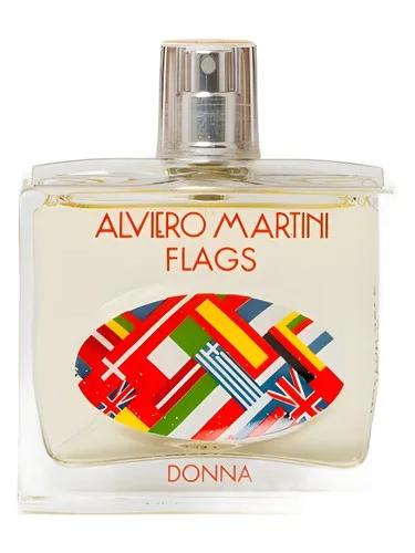 Flags Donna — Alviero Martini