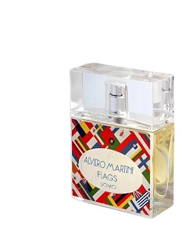 Flags Uomo — Alviero Martini