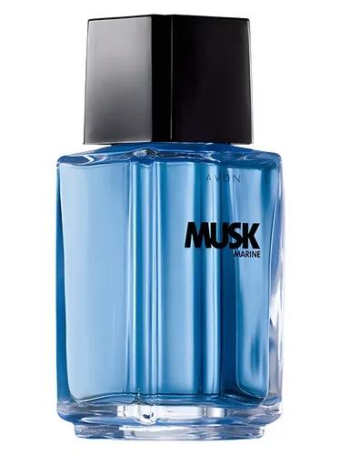 Musk Marine — Avon