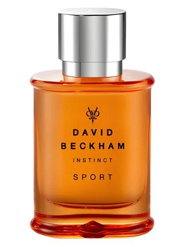 Instinct Sport — David Beckham