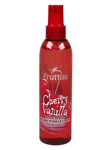Cherry Vanilla — Fruttini