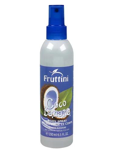 Coco Banana — Fruttini