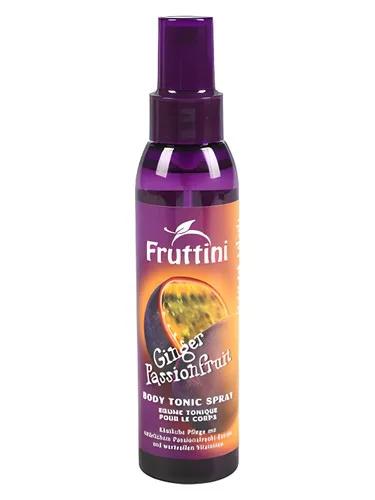 Ginger Passionfruit — Fruttini