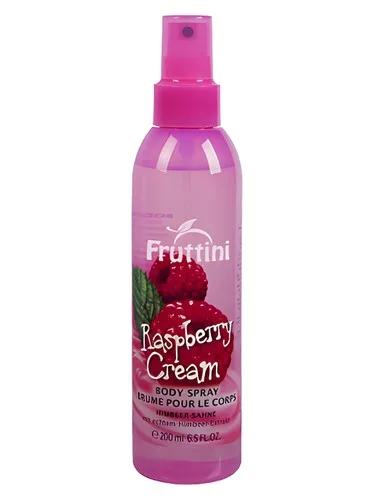 Raspberry Cream — Fruttini
