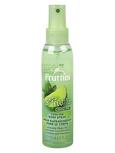 Lime Mint — Fruttini