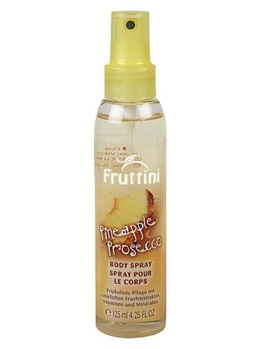 Pineapple Prosecco — Fruttini