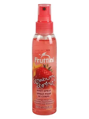 Strawberry Starfruit — Fruttini