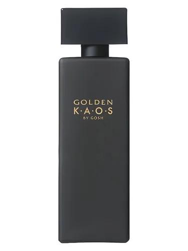 Golden Kaos — Gosh