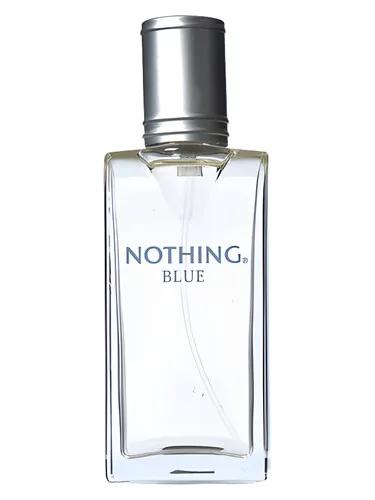 Nothing Blue — Gosh