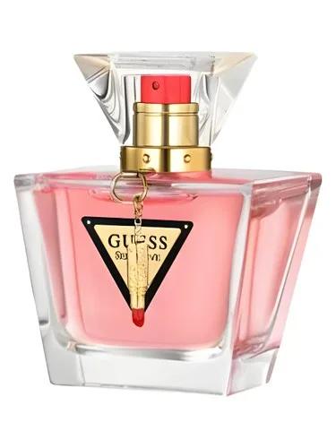 Seductive Sunkissed — Guess