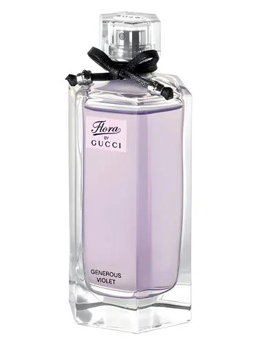 Flora by Gucci Generous Violet — Gucci