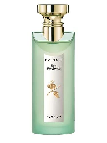 Eau Parfumee au The Vert — Bvlgari