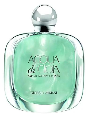 Acqua di Gioia Eau de Parfum Satinee — Giorgio Armani