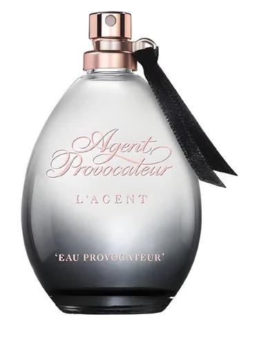 L’Agent Eau Provocateur — Agent Provocateur