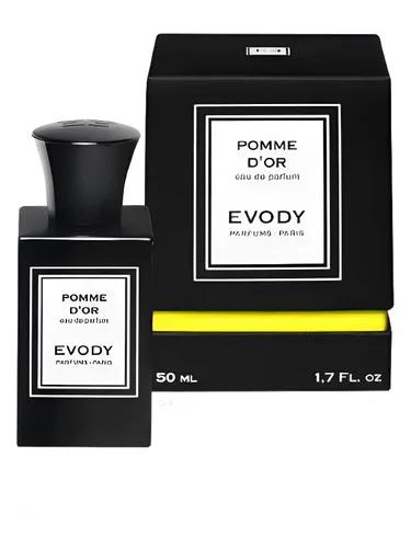 Pomme d'Or — Evody Parfums