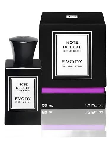 Note de Luxe — Evody Parfums