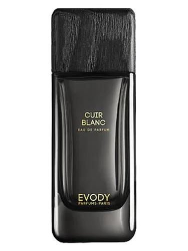 Cuir Blanc — Evody Parfums
