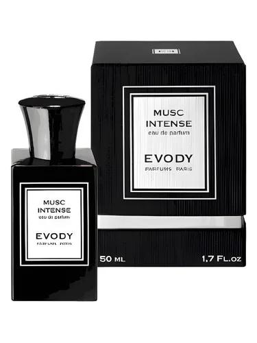 Musc Intense — Evody Parfums