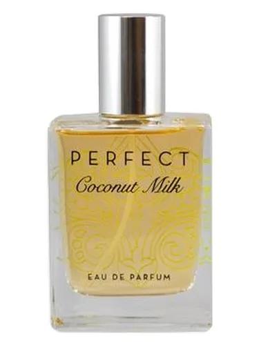 Perfect Coconut Milk — Sarah Horowitz Parfums
