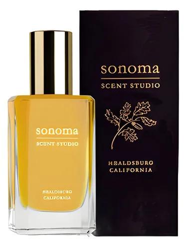 Nostalgie — Sonoma Scent Studio