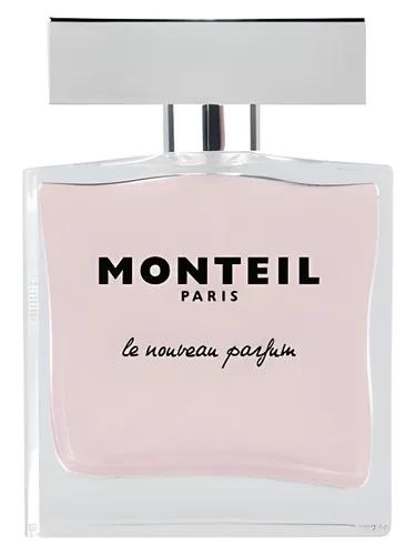 Monteil Le Nouveau Parfum — Germaine Monteil