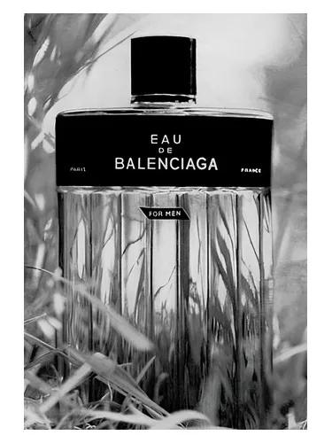 Eau de Balenciaga — Balenciaga