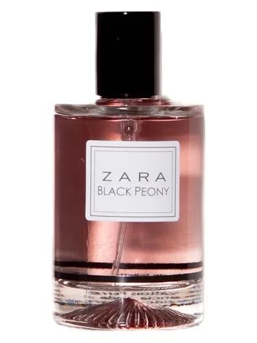 Black Peony — Zara