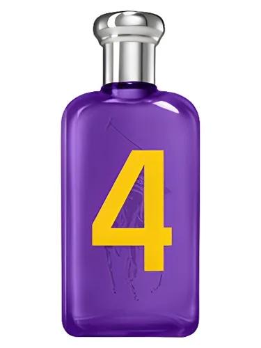 Big Pony 4 for Women — Ralph Lauren