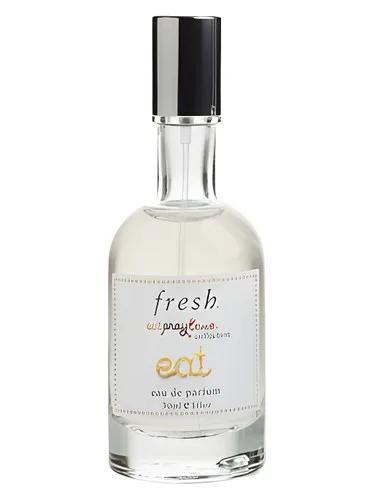 Eat — Fresh