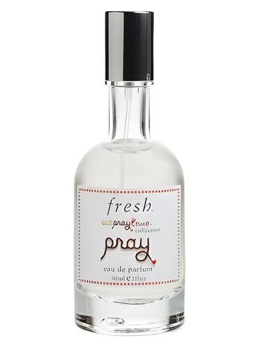 Pray — Fresh